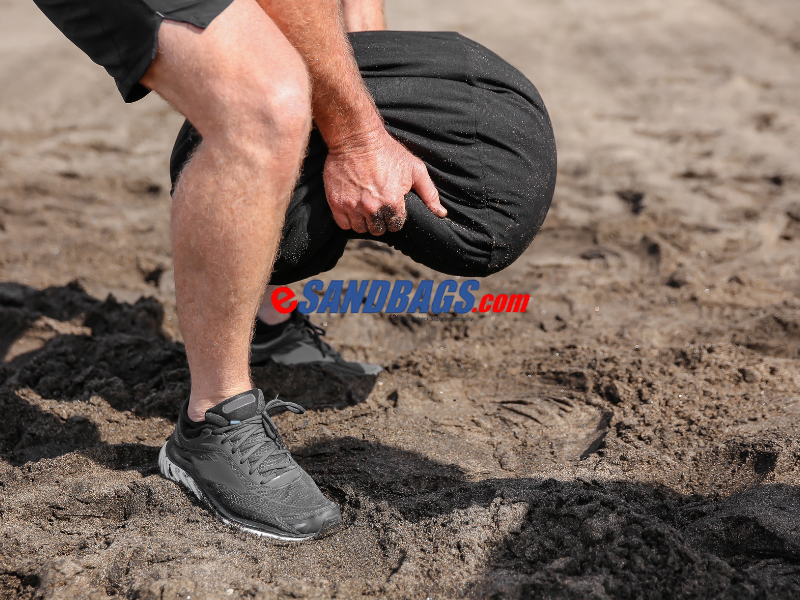 The Ultimate Guide to Sandbag Training: Benefits and Workouts