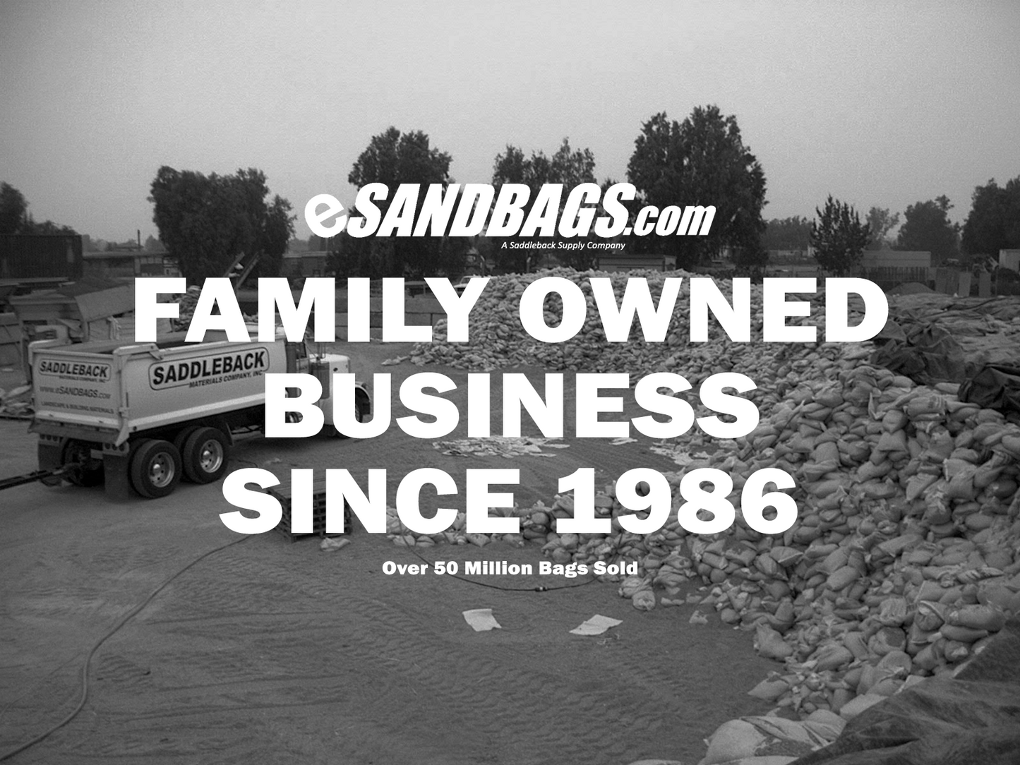 a family owned business