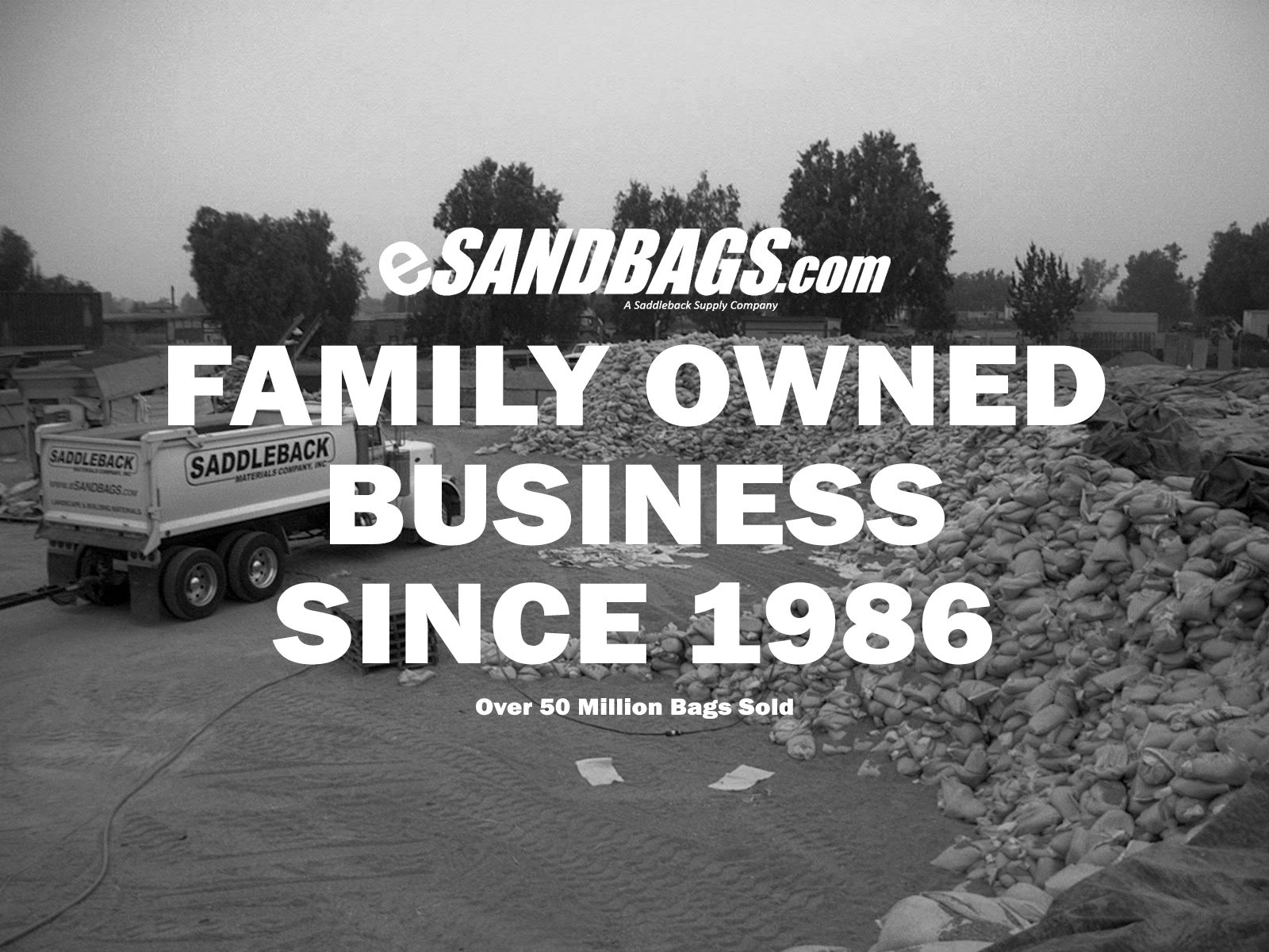 a family owned business