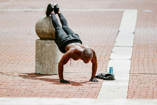 DIY Guide: Crafting Your Own Sandbags For Workout