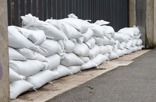 Sandbag Calculator: How Many Needed To Protect Your Home From Floods?