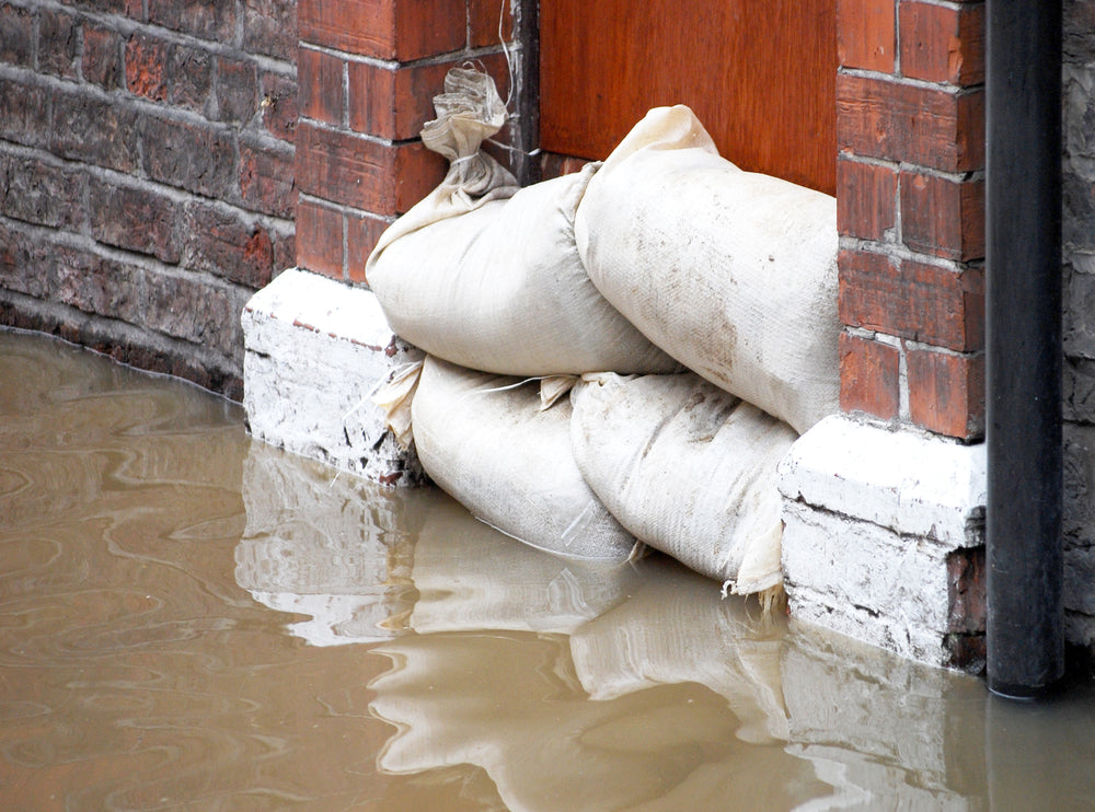 Sandbags For Hurricane Protection: Why They Matter