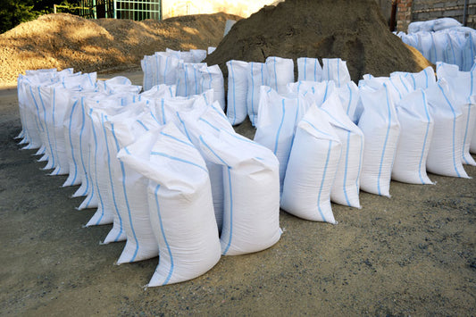 Where To Buy Sandbags: Tips For The Best Deals